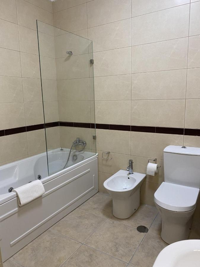 Apartamento Estrela Da Montanha Penhas da Saúde Exterior foto