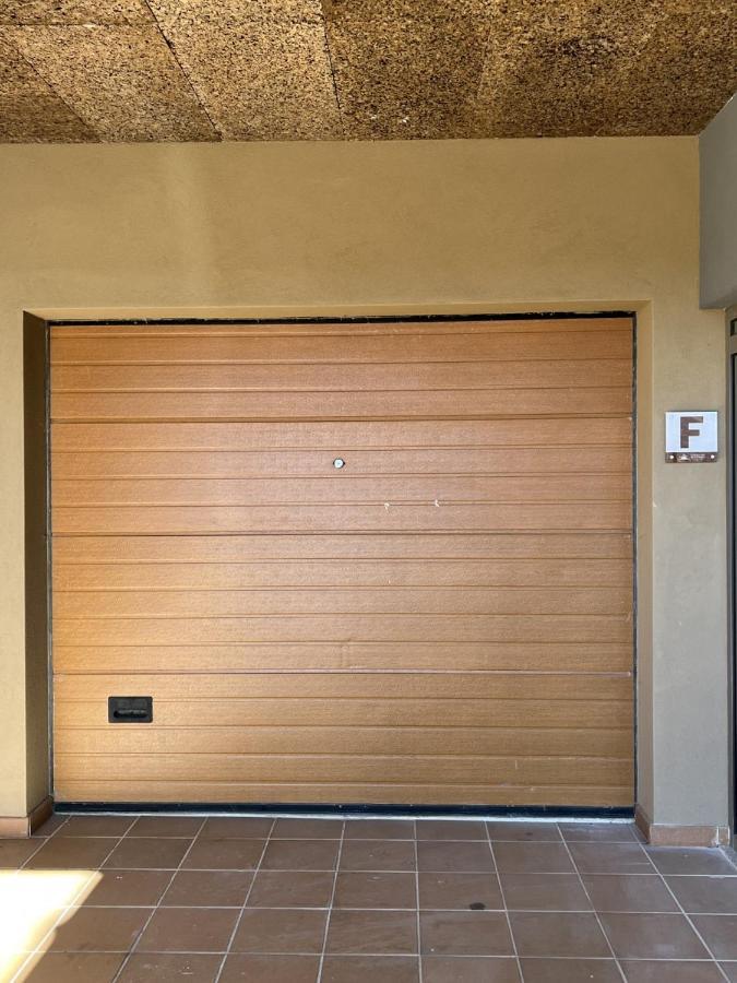 Apartamento Estrela Da Montanha Penhas da Saúde Exterior foto